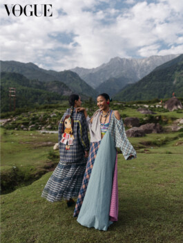 a little fly alf modeling agency india bombay delhi fashion shoot modelling tenzin lhagyal vogue india editorial 