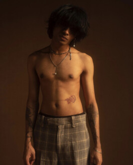 a little fly alf modeling agency india bombay delhi fashion shoot modelling dhruvin platform magazine gucci editorial 
