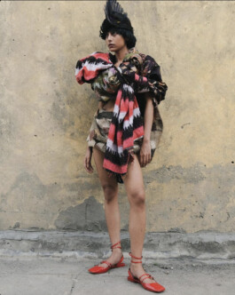 a little fly alf modeling agency india bombay delhi fashion shoot modelling akriti jha 